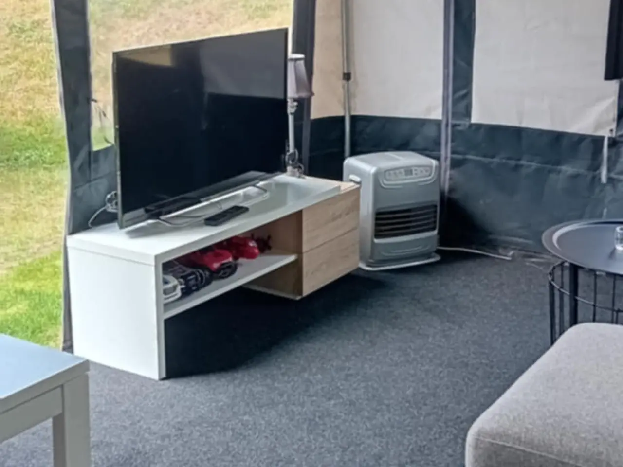 Billede 6 - Dwt telt a-mål 950