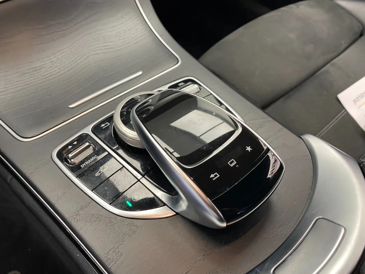 Billede 20 - Mercedes C250 2,0 Coupé aut.