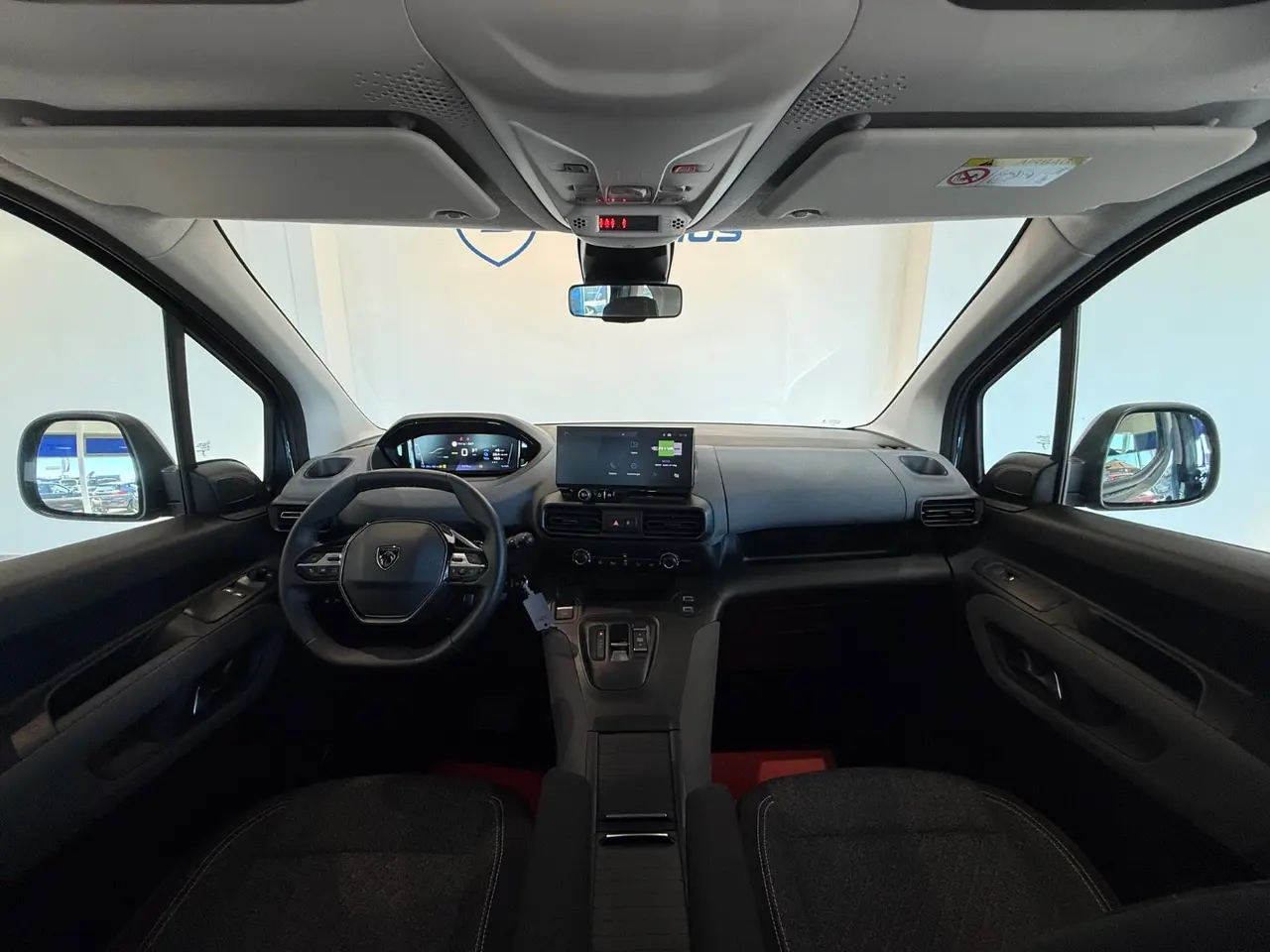 Billede 12 - Peugeot e-Rifter 54 Allure
