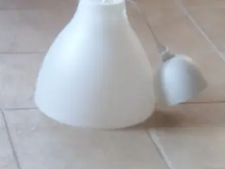MELODI Loftlampe 