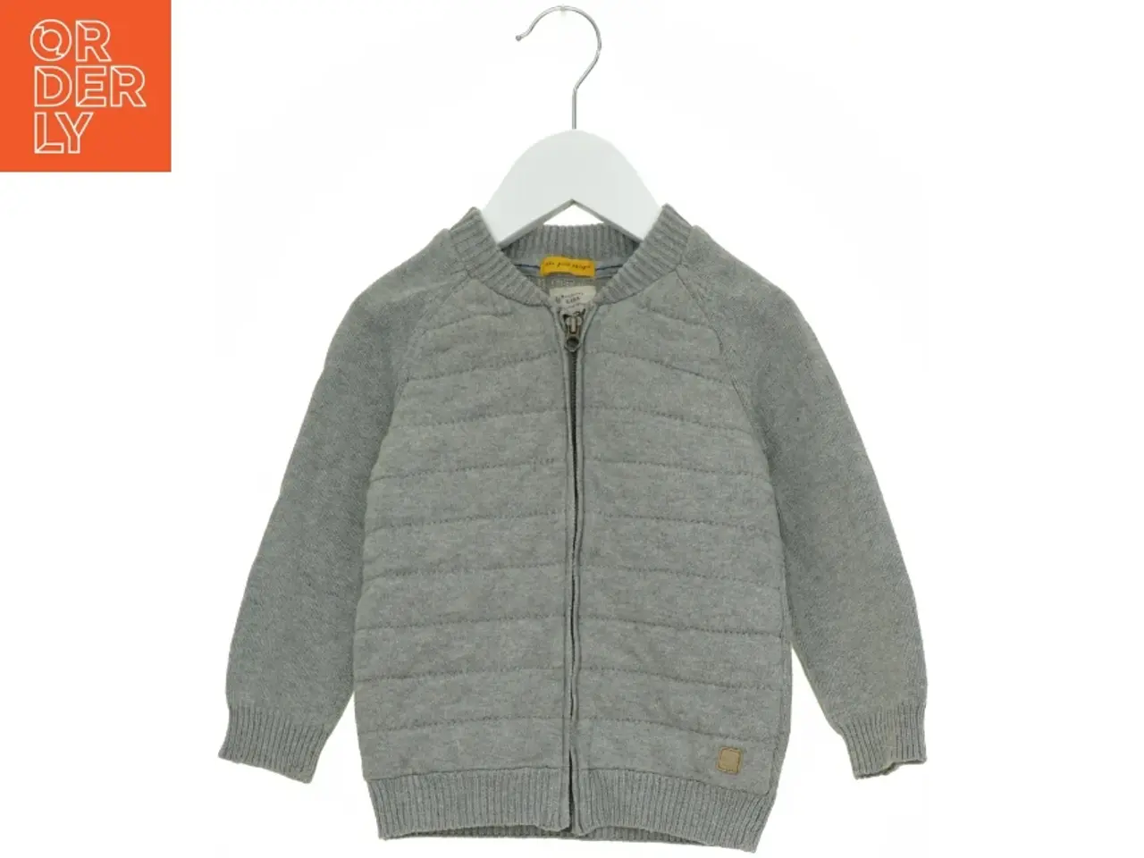 Billede 1 - Trøje fra Zara (str. 98 cm)