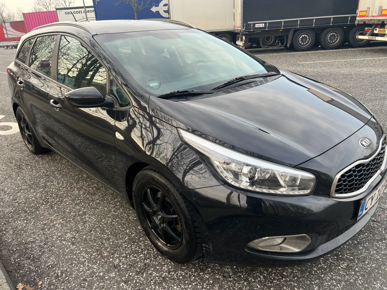 Billede 8 - Bil