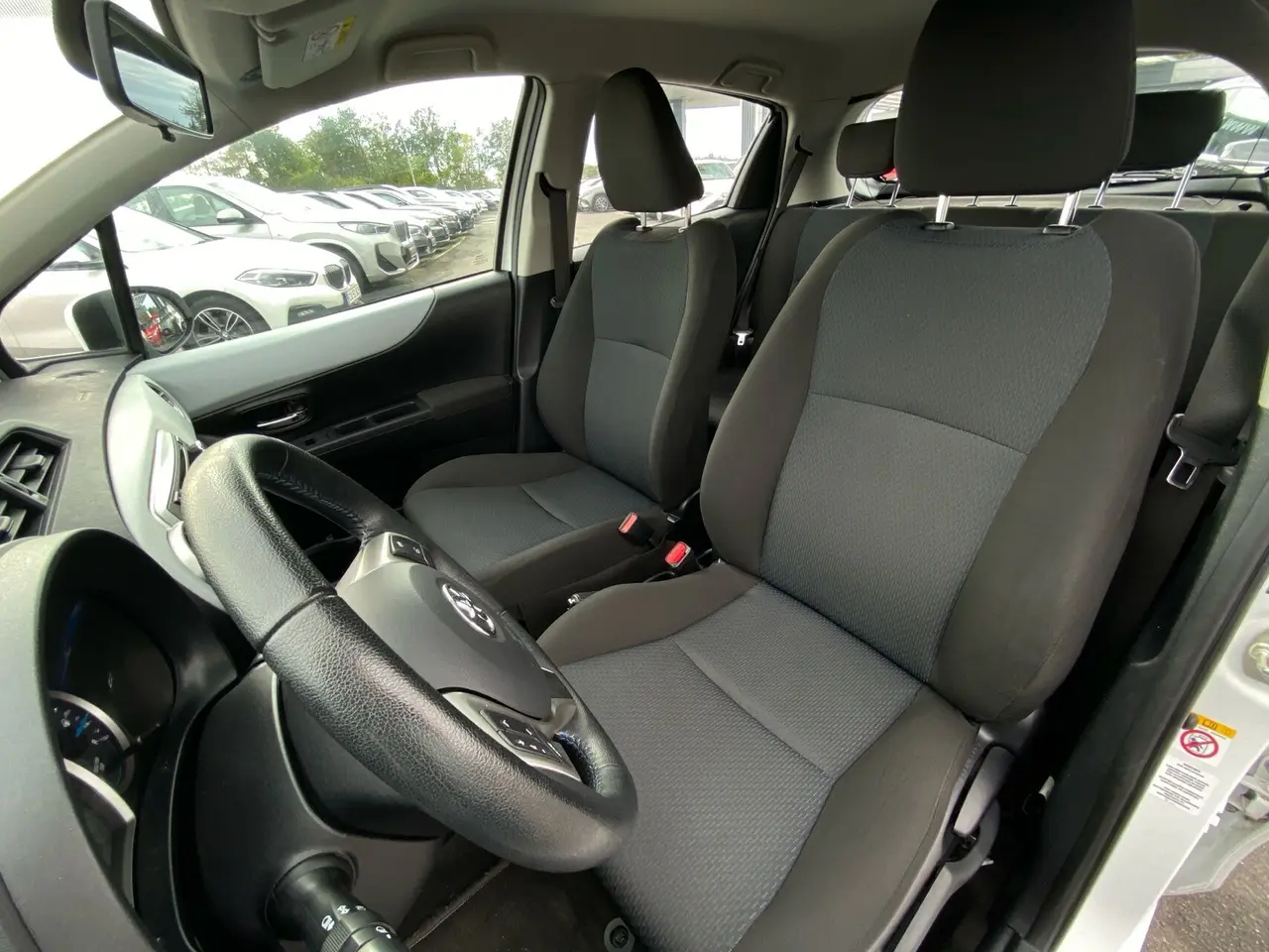 Billede 11 - Toyota Yaris 1,5 VVT-I  Hybrid H2 Touch E-CVT 100HK 5d Aut.