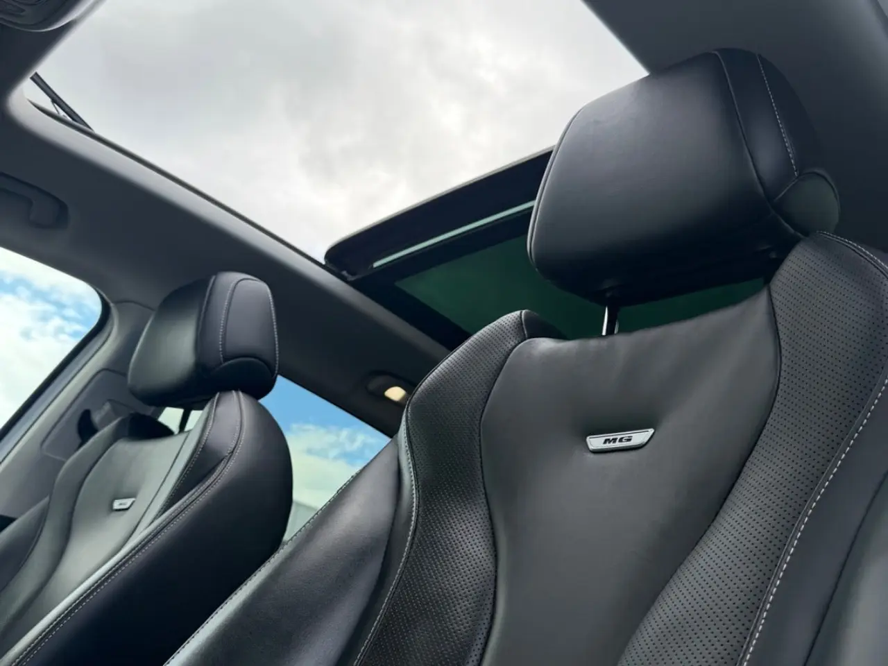 Billede 8 - MG Marvel R Luxury