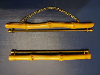 Broderi beslag