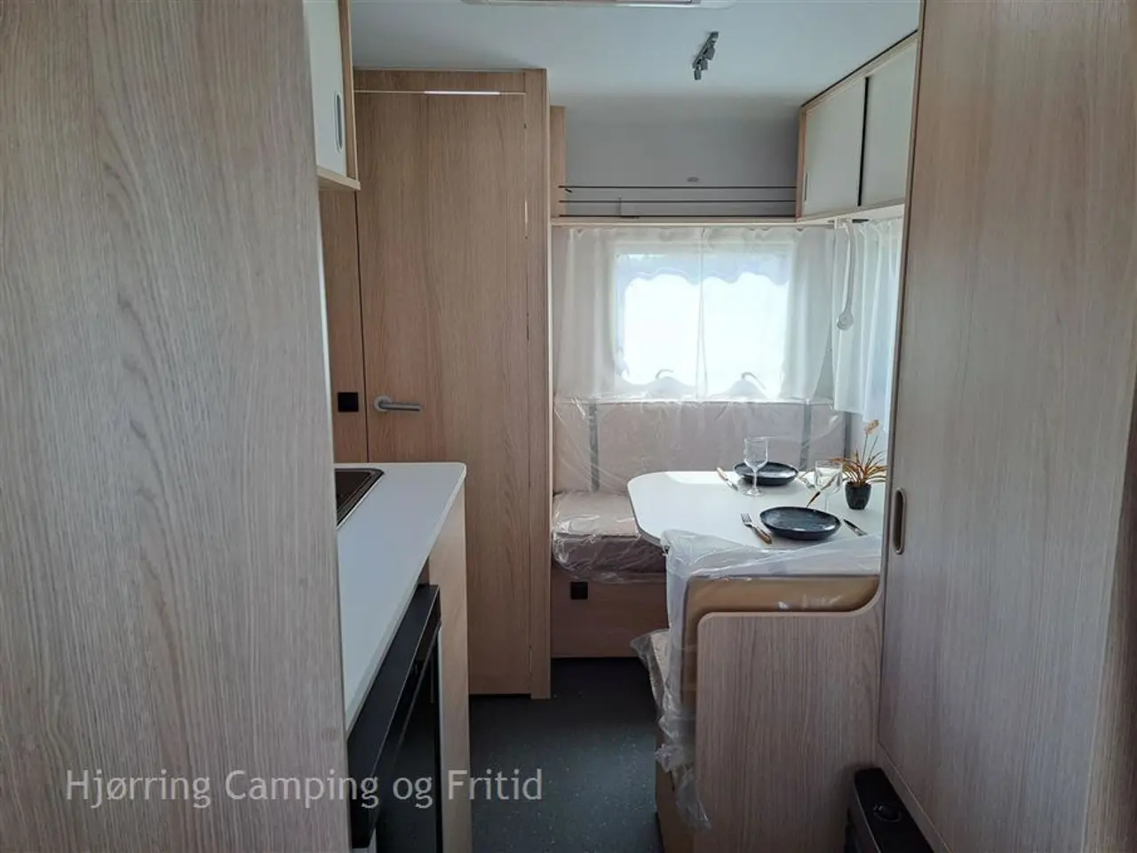 Billede 15 - 2026 - Adria Aviva 400 PS