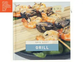 Grill