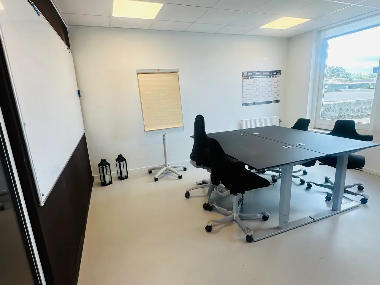 Billede 2 - kontor eller mødelokale til din virksomhed 
