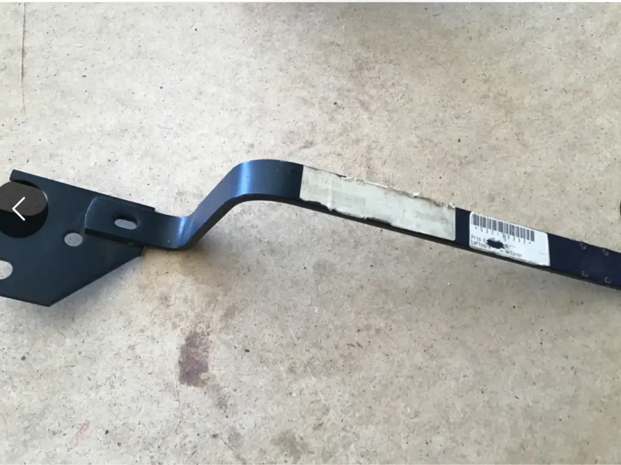 Billede 4 - Husqvarna Jonsered partner craftman McCulloch AYP