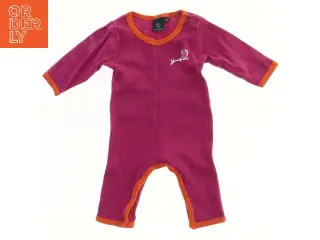 Baby heldragt fra Ej Sikke Lej (str. 56)