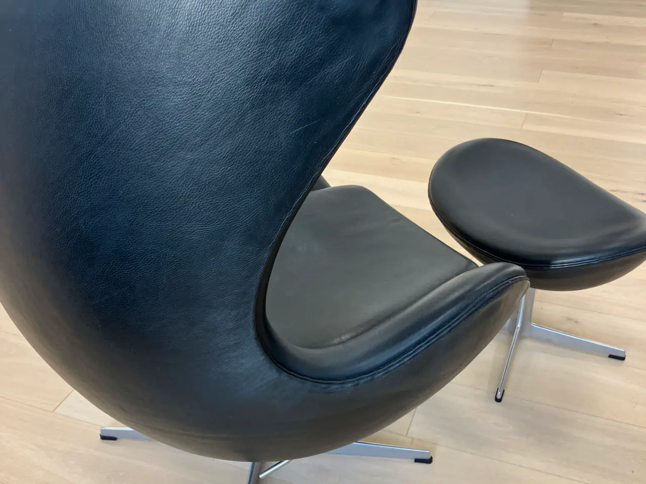 Billede 8 - Fritz Hansen Ægget