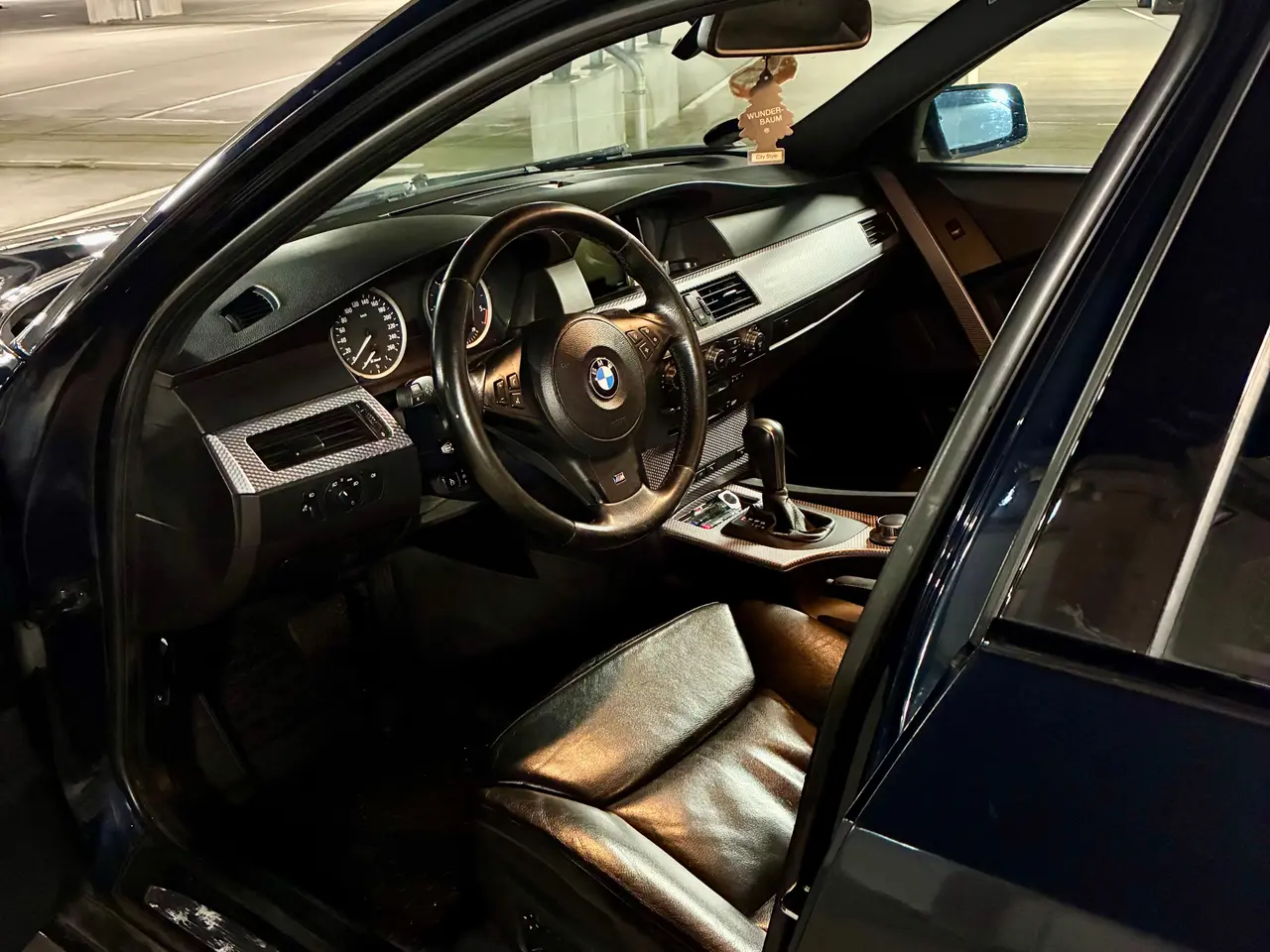 Billede 5 - BMW e61 530d 