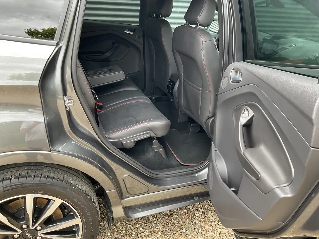 Billede 10 - Ford Kuga 1,5 SCTi 150 ST-Line