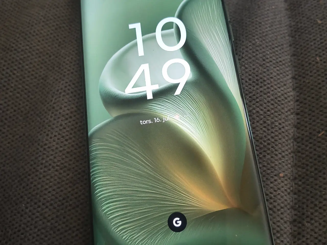 Billede 2 - Motorola G86 Power