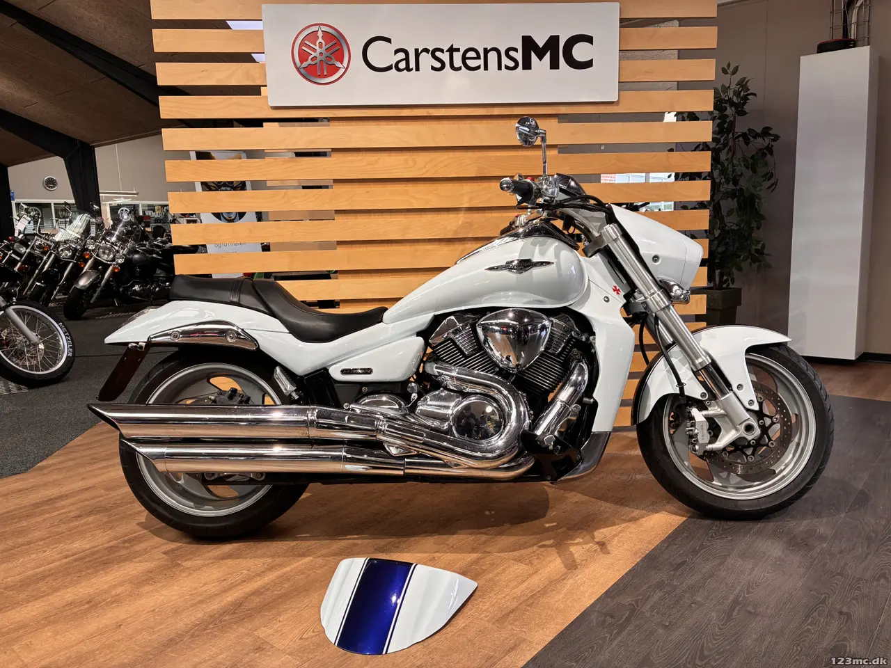 Billede 1 - Suzuki VZR 1800 Intruder