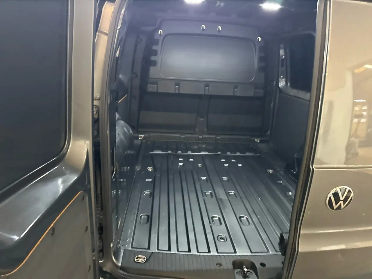 Billede 11 - VW Caddy 2,0 TDi 122 DSG Cargo