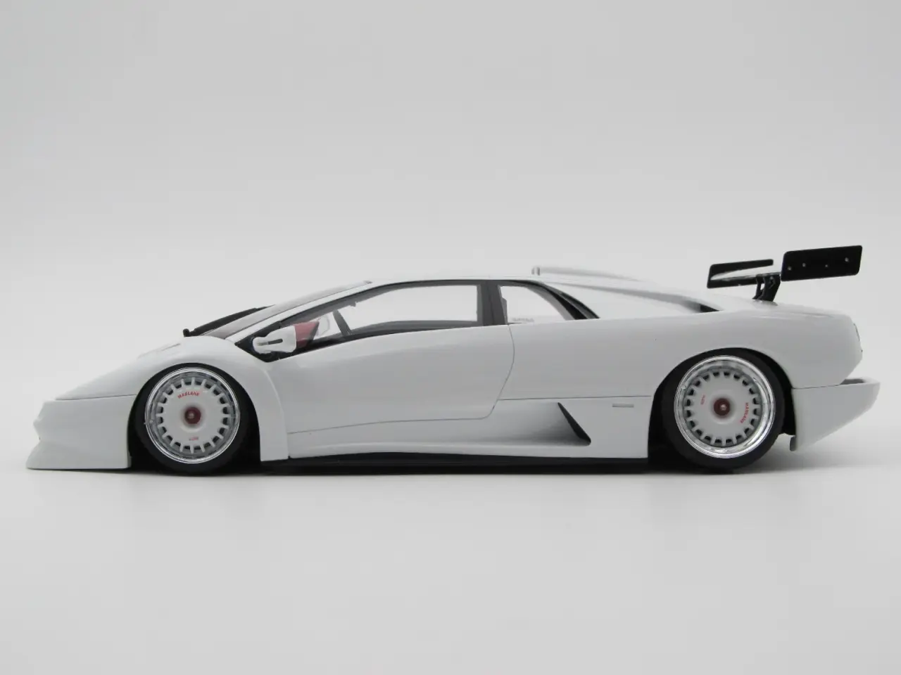 Billede 2 - 1995 Lamborghini Diablo K.0 Limited Edition 1:18