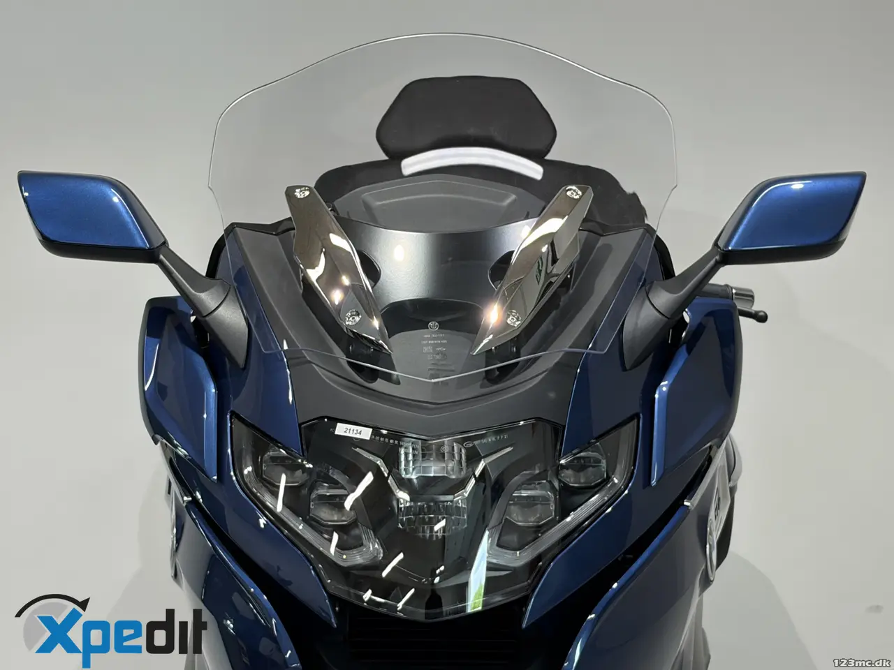 Billede 12 - BMW K 1600 GTL