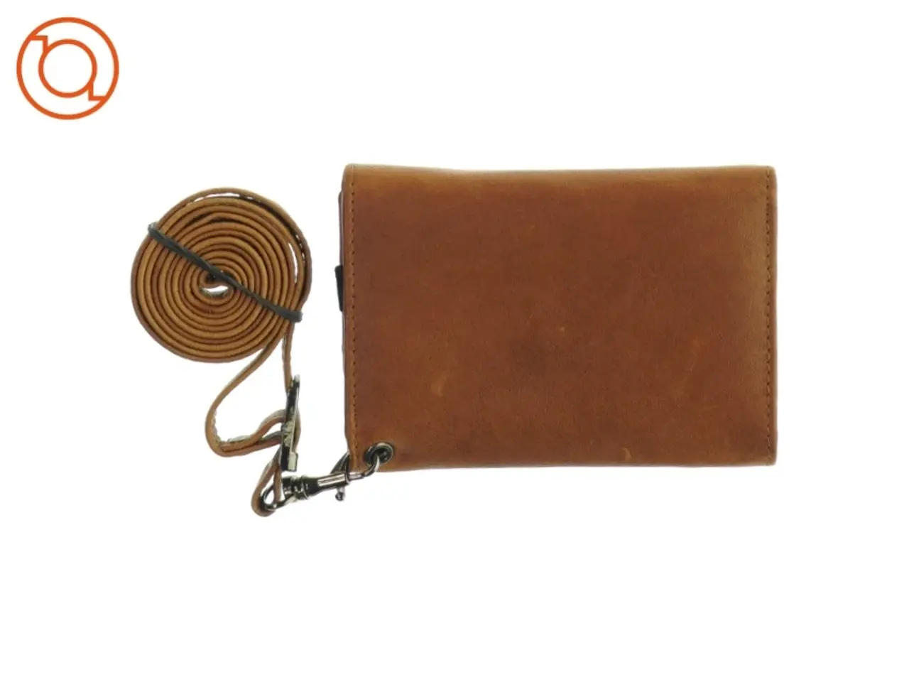 Billede 2 - mobiltaske ny (str. 14 x 10cm)