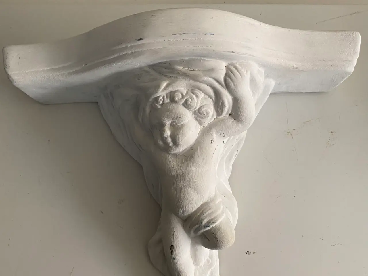 Billede 3 - Engle figuer
