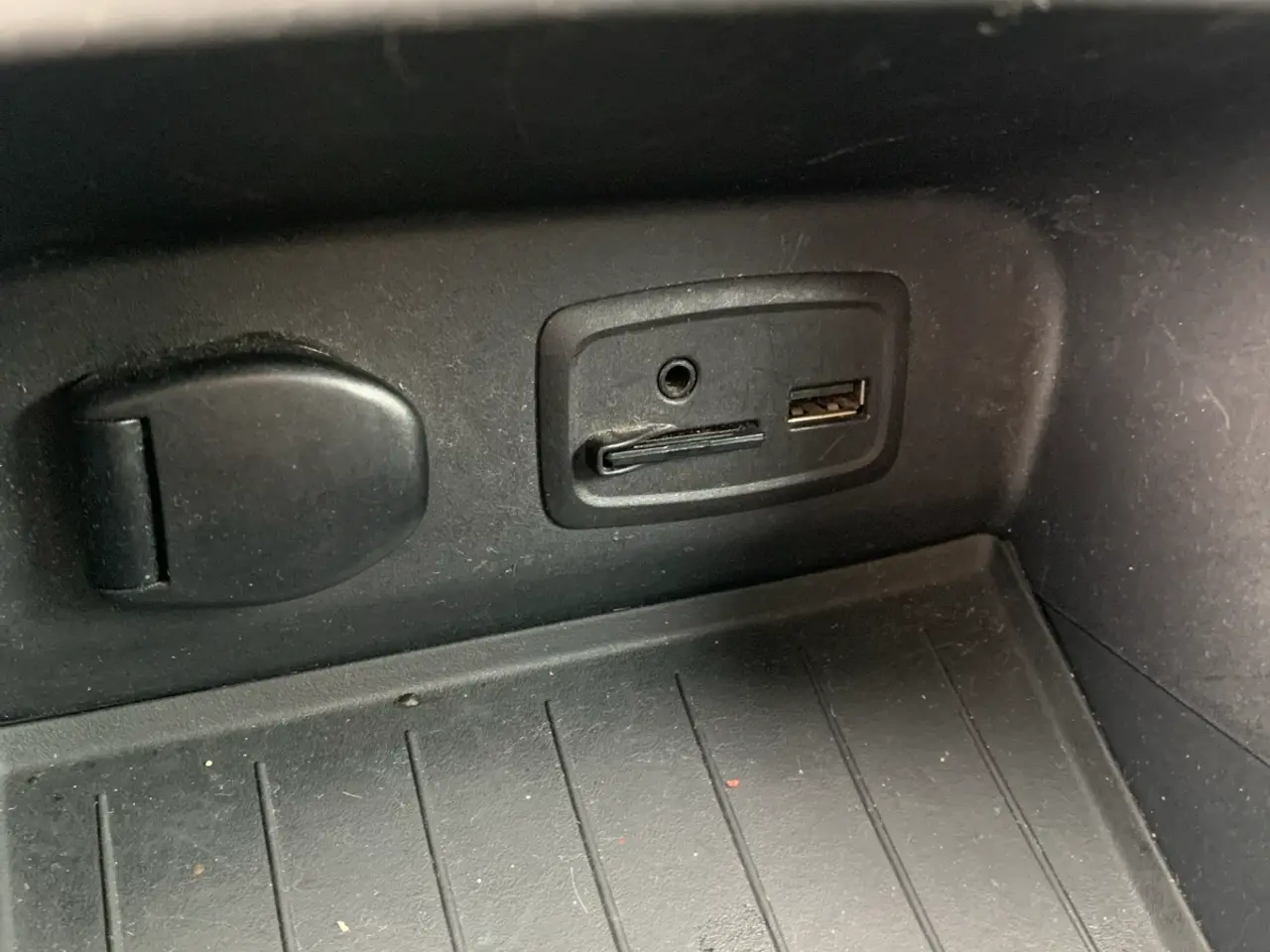 Billede 20 - Renault captur automatgear