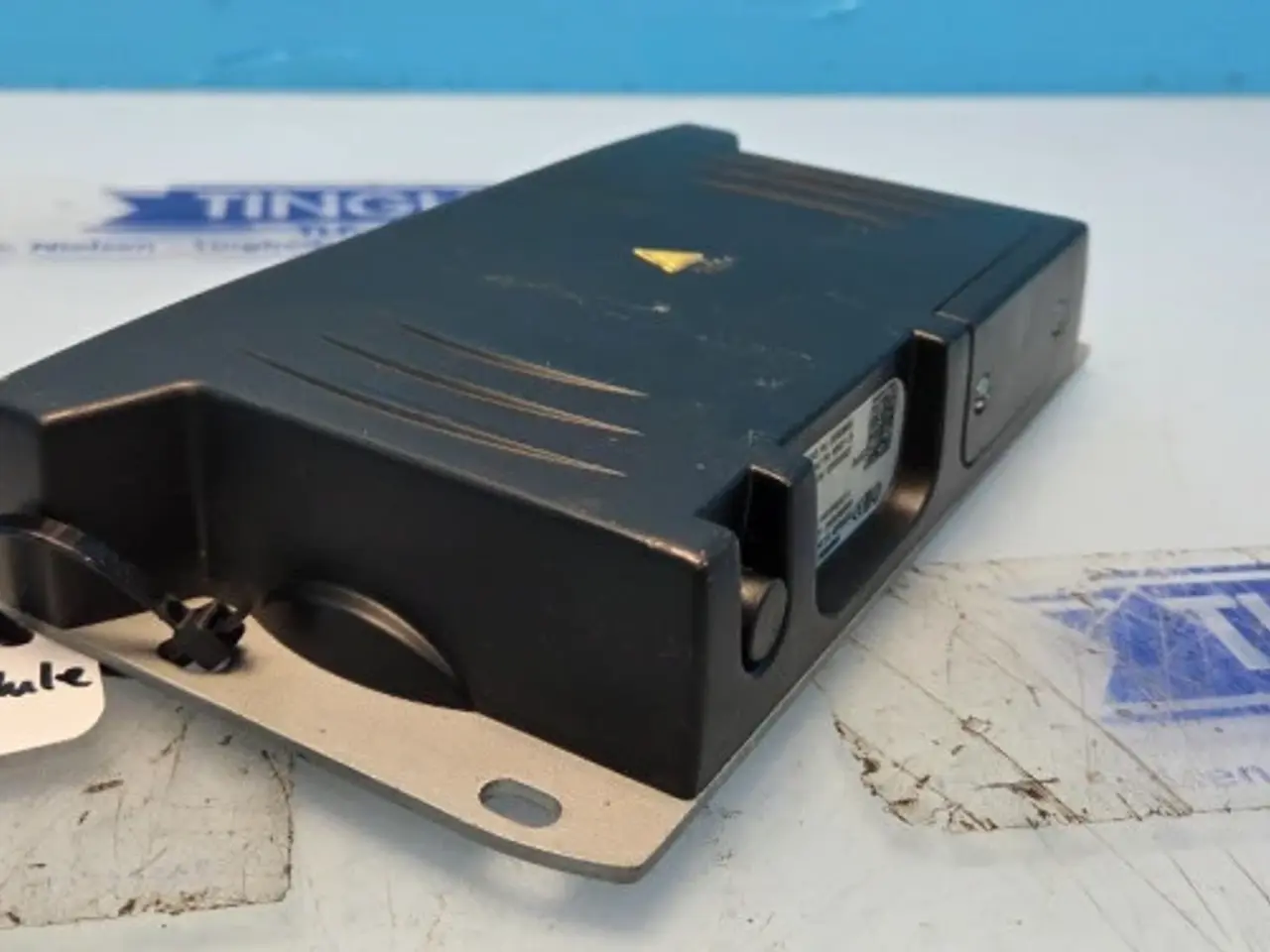 Billede 9 - Case Optum 300 Radio Module DCM300G