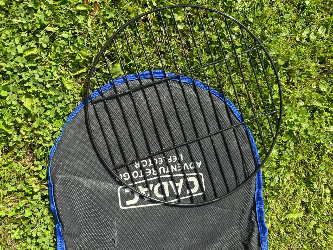 Billede 6 - Cadac Safari chef