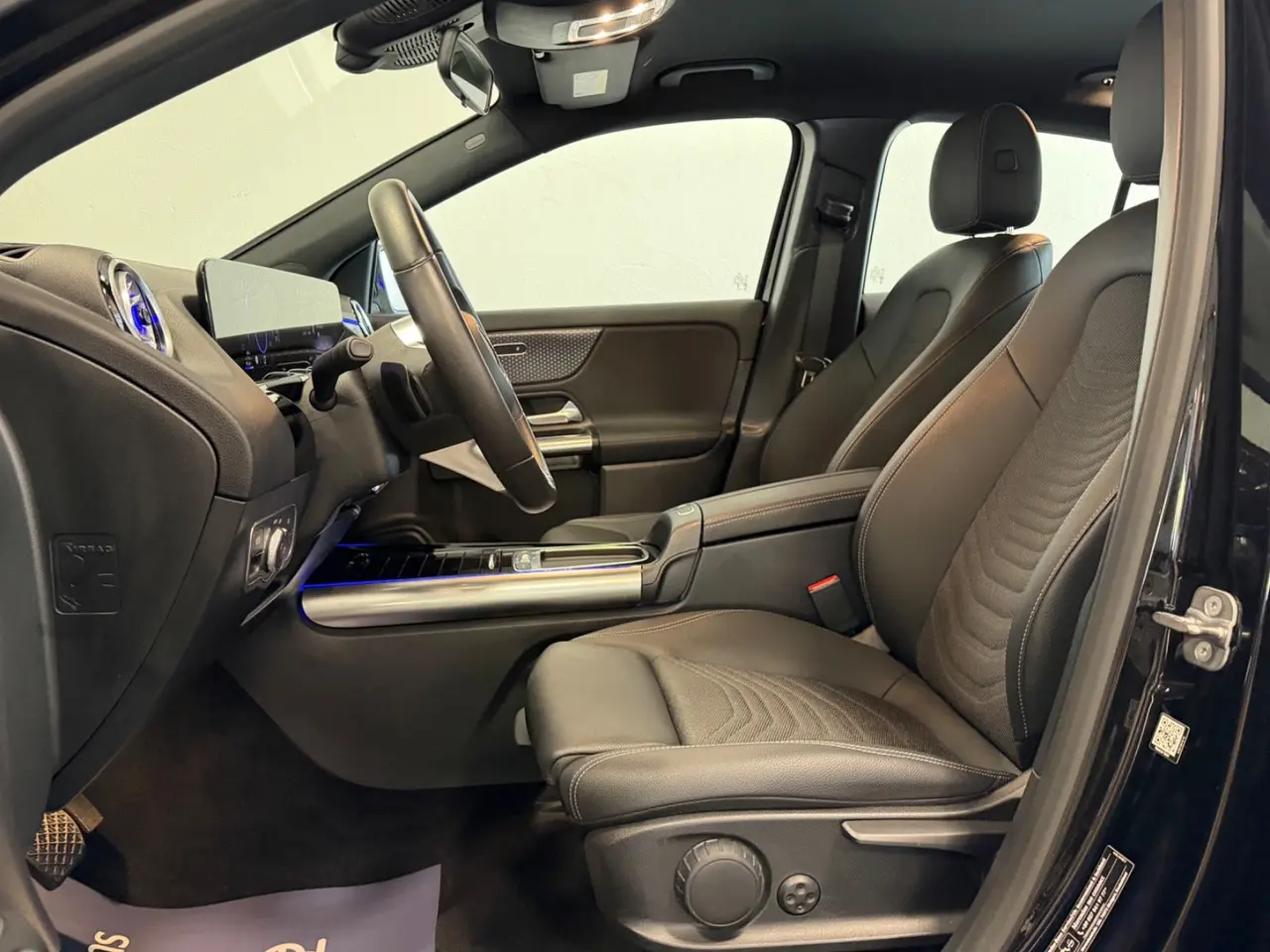 Billede 8 - Mercedes EQA250+ Progressive