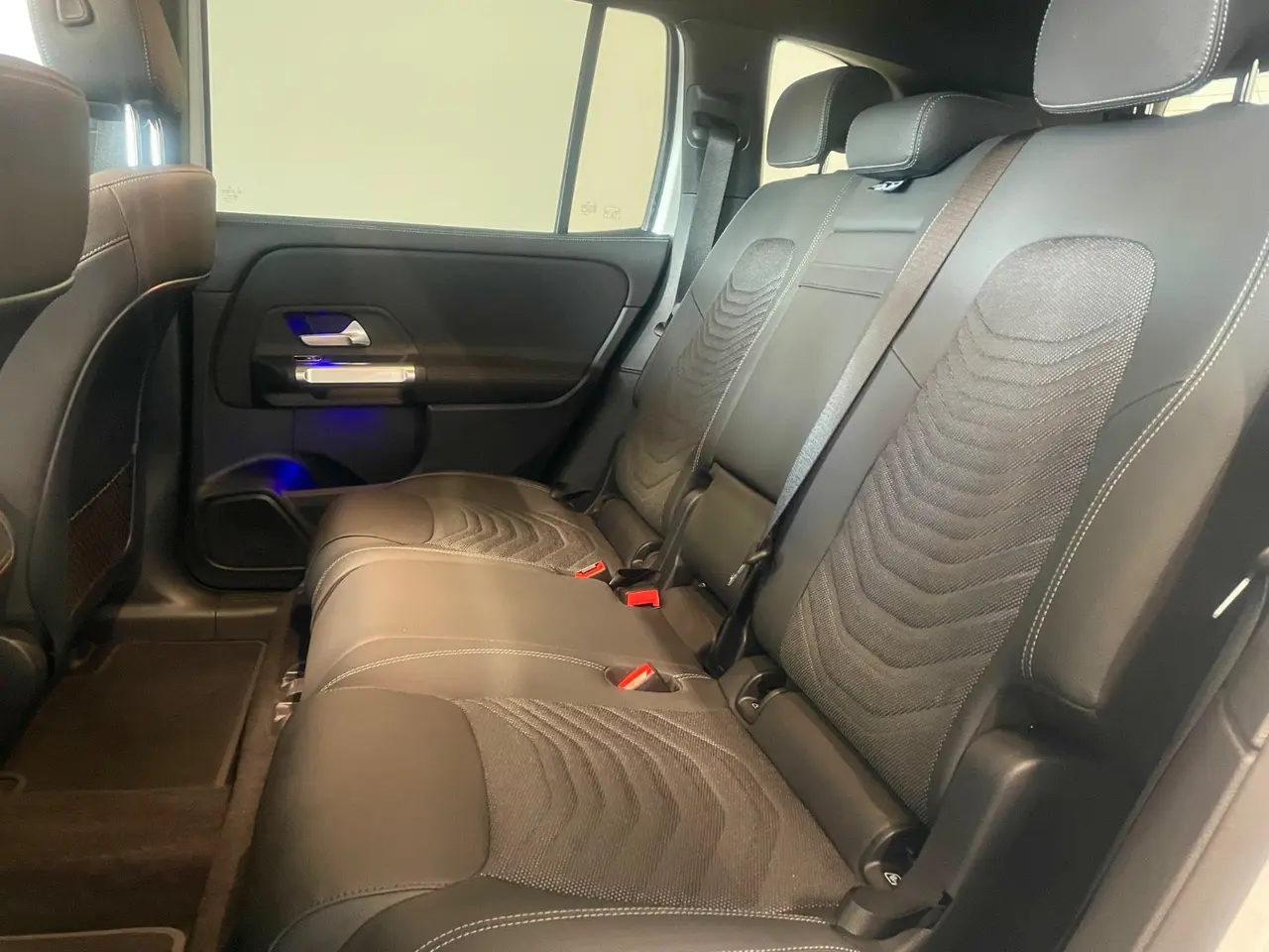 Billede 14 - Mercedes EQB250+ Progressive Advance Plus