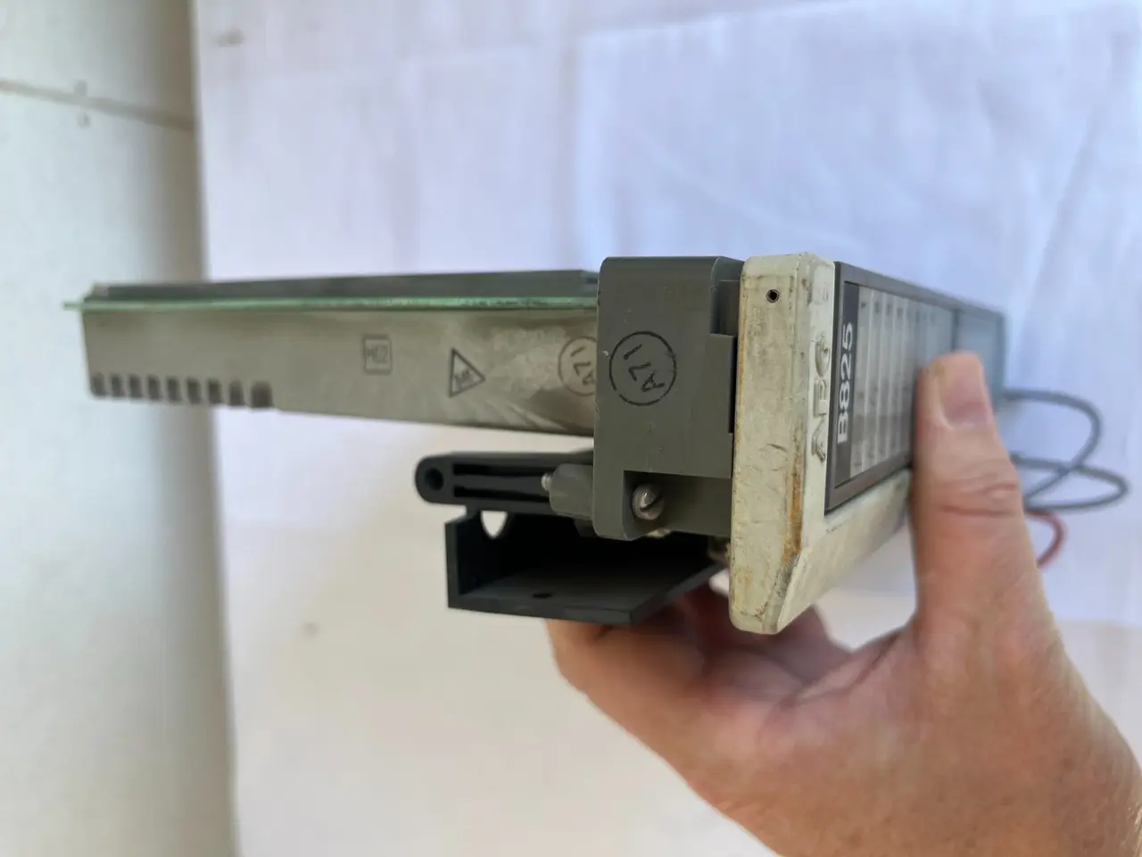 Billede 6 - Schneider Modicon AS-B825-016 24VDC True High 16