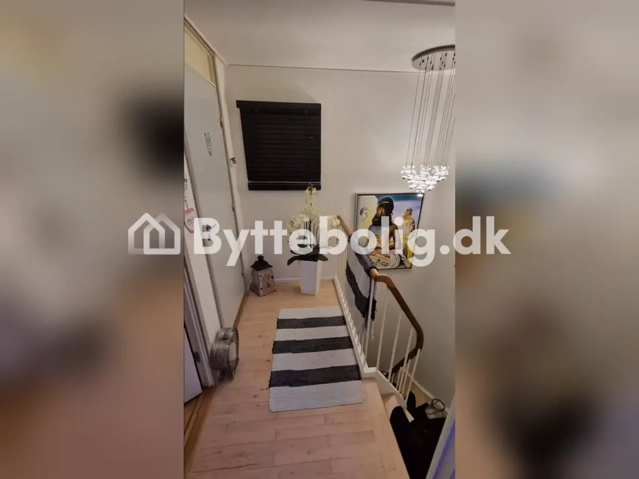 Billede 7 - Charmerende lejlighed i Herlev til byt
