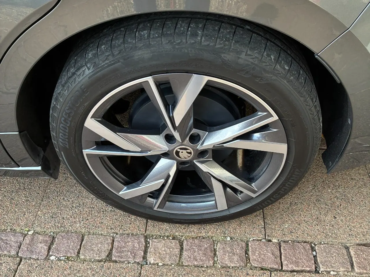 Billede 10 - Skoda Enyaq 80 iV Sportline Coupé