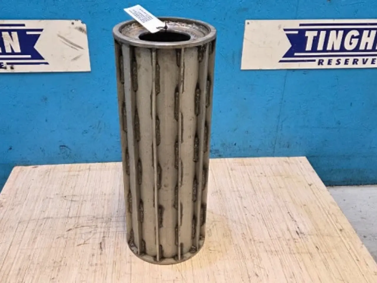 Billede 11 - John Deere 7850 Valse AZ101150