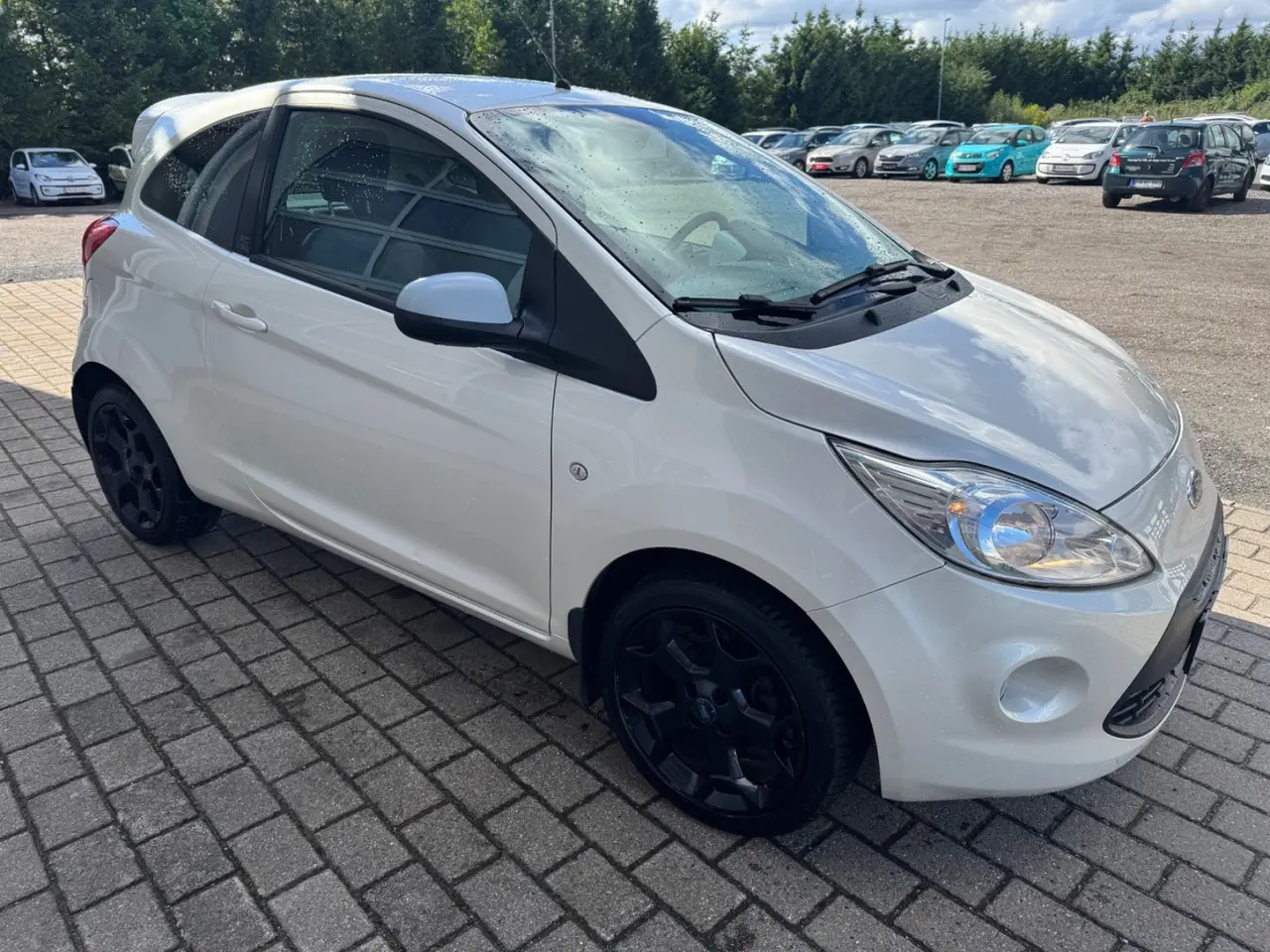Billede 4 - Ford Ka 1,2 Titanium