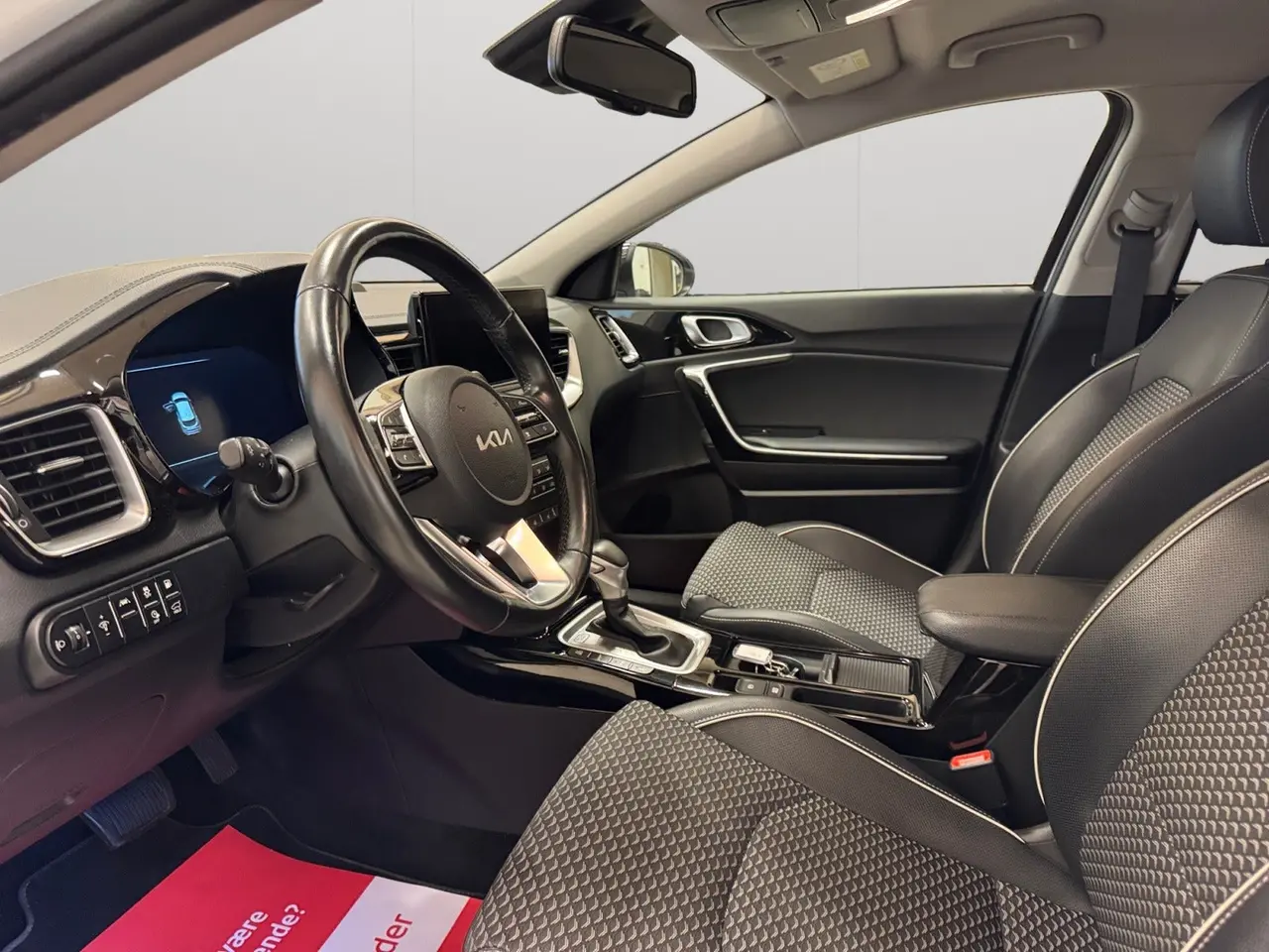 Billede 5 - Kia XCeed 1,6 PHEV Upgrade DCT