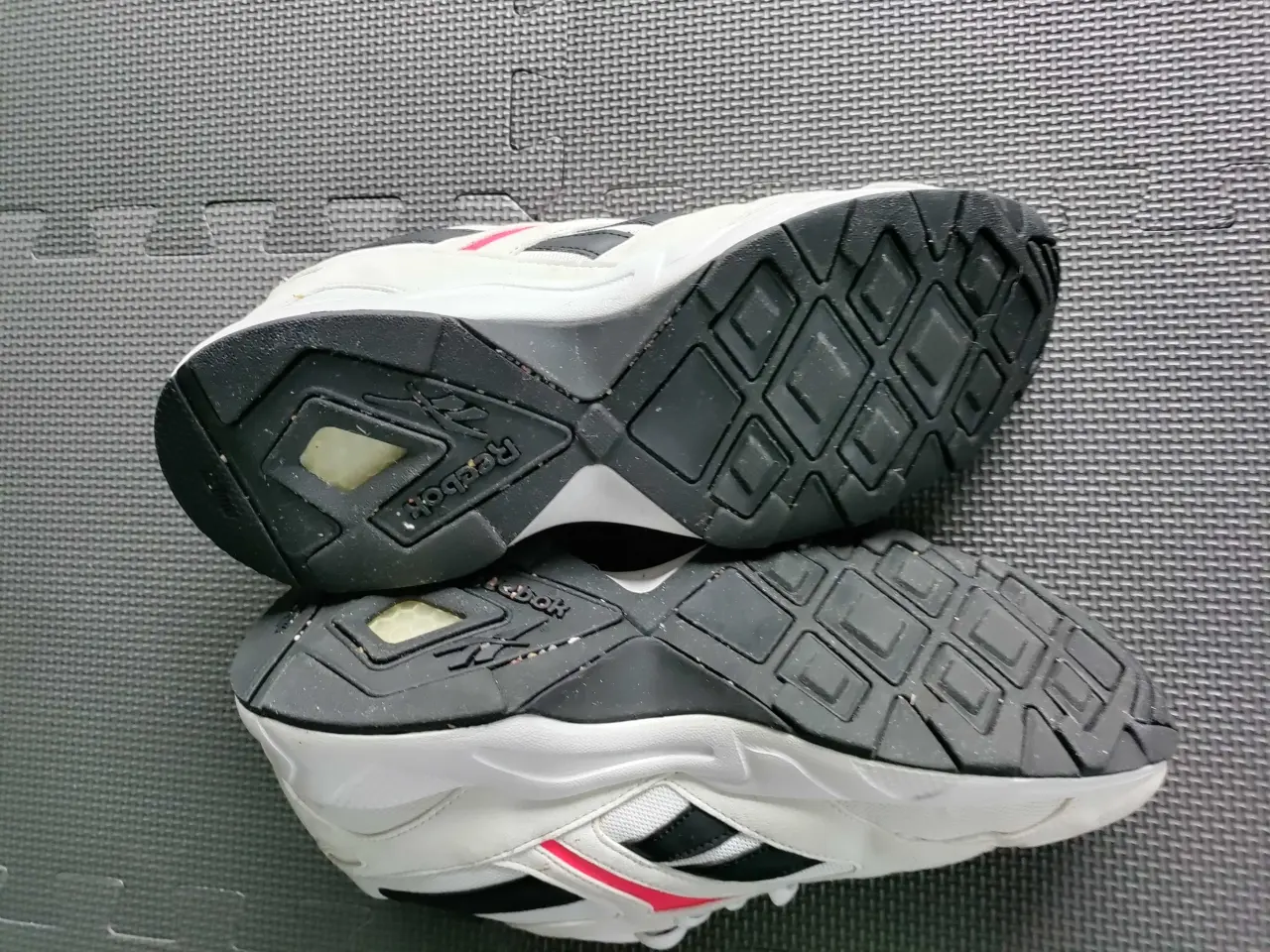 Billede 5 - Fejlkøb str 43 - Reebok