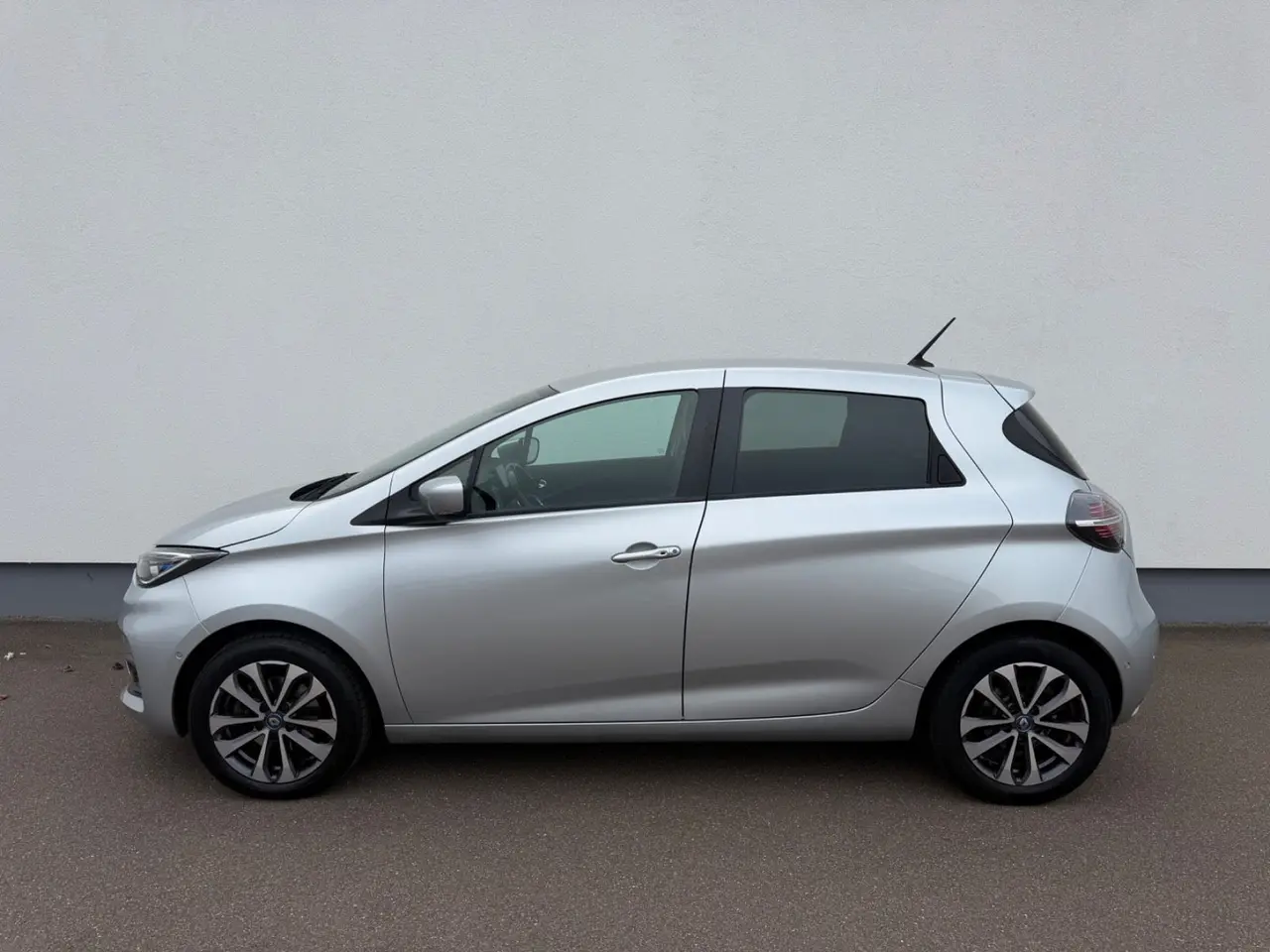 Billede 4 - Renault Zoe 52 Intens