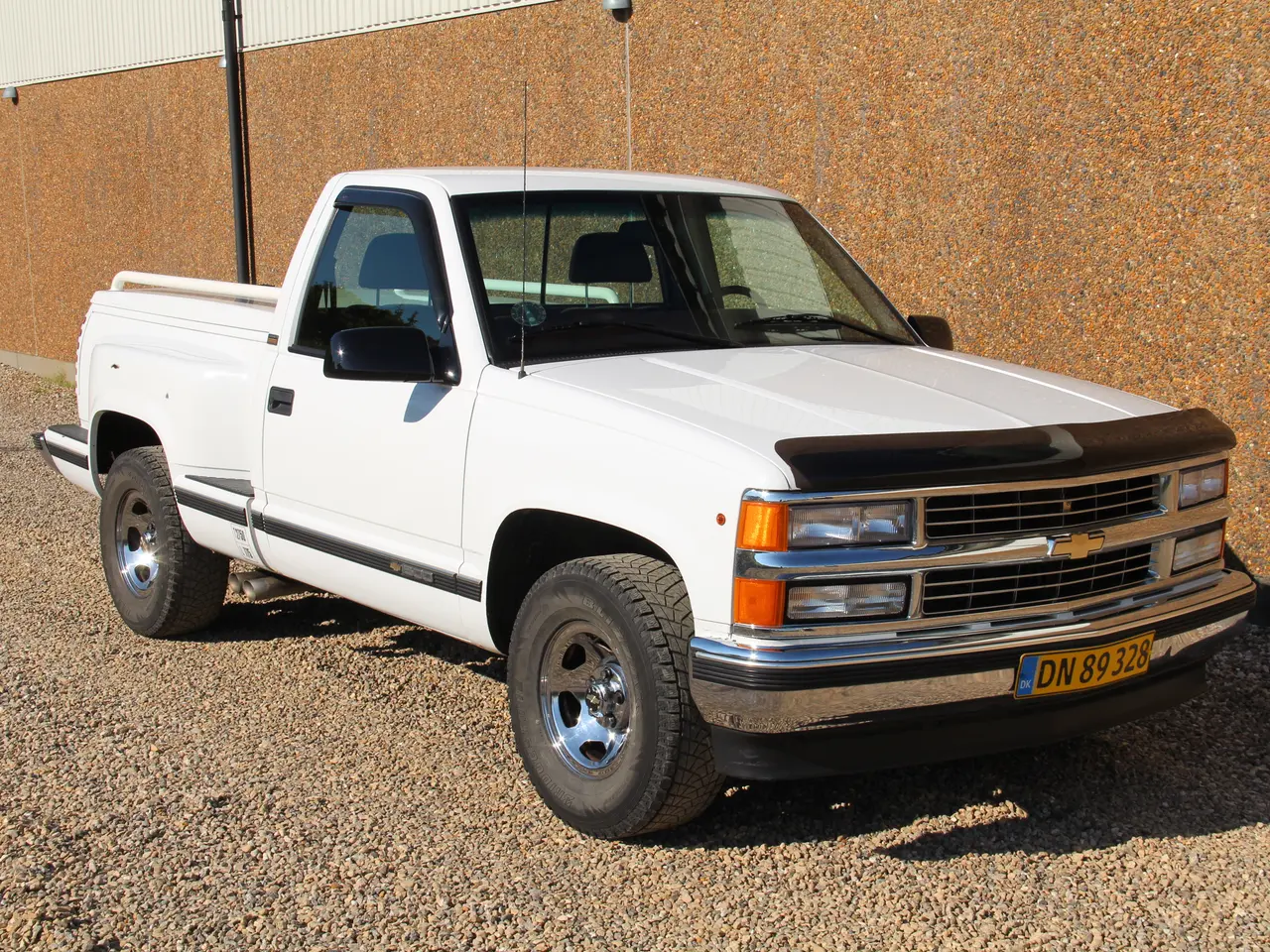 Billede 2 - Chevrolet C 1500