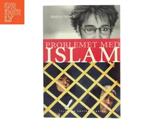 Problemet med islam af Irshad Manji (Bog)