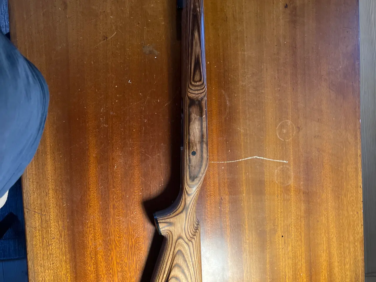 Billede 5 - Remington 700 sps
