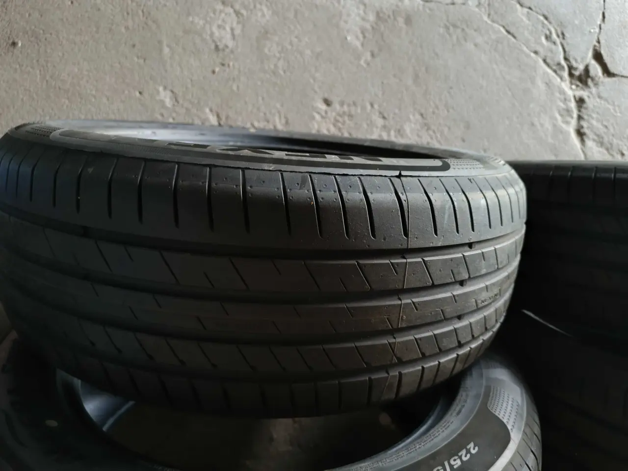 Billede 7 - NEXEN NERA SPORT