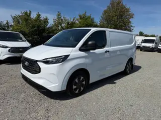Ford E-Transit Custom 320 L1 64 Trend