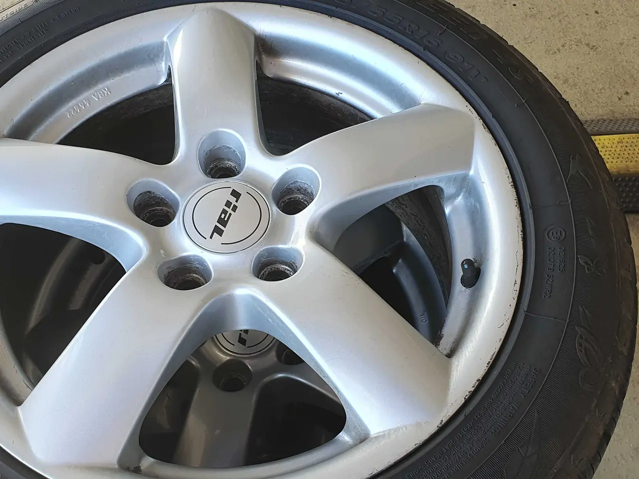 Billede 7 - Mazda 6 stationcar 1,8 benzin 
