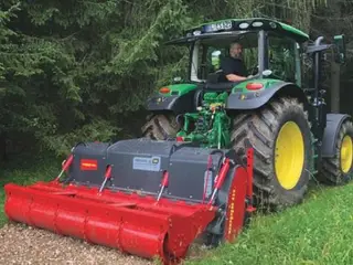 Seppi Midisoil 175 cm