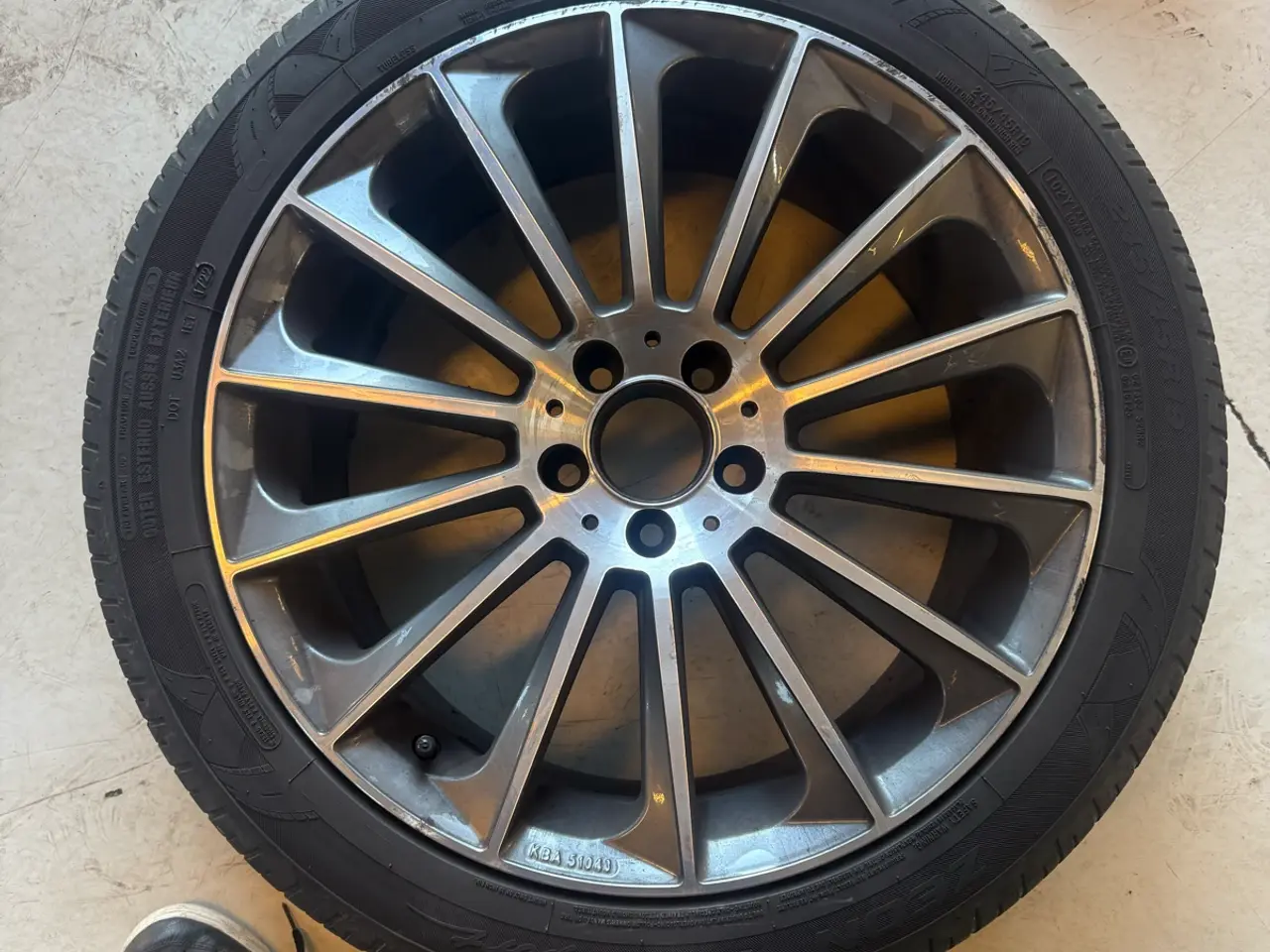 Billede 18 - Mercedes Vito 116 163HK Aut.