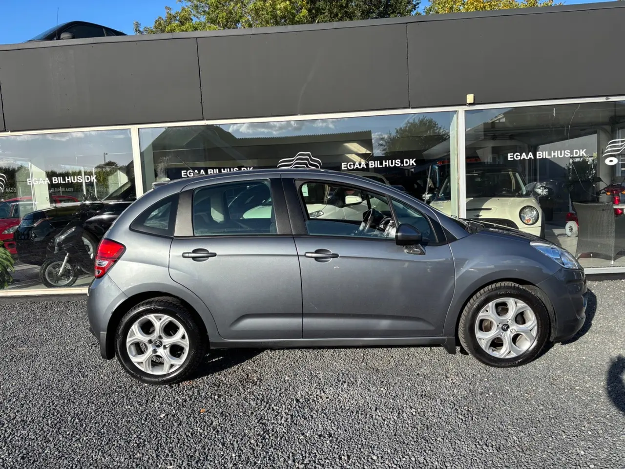 Billede 1 - Citroën C3 1,4 VTi Exclusive