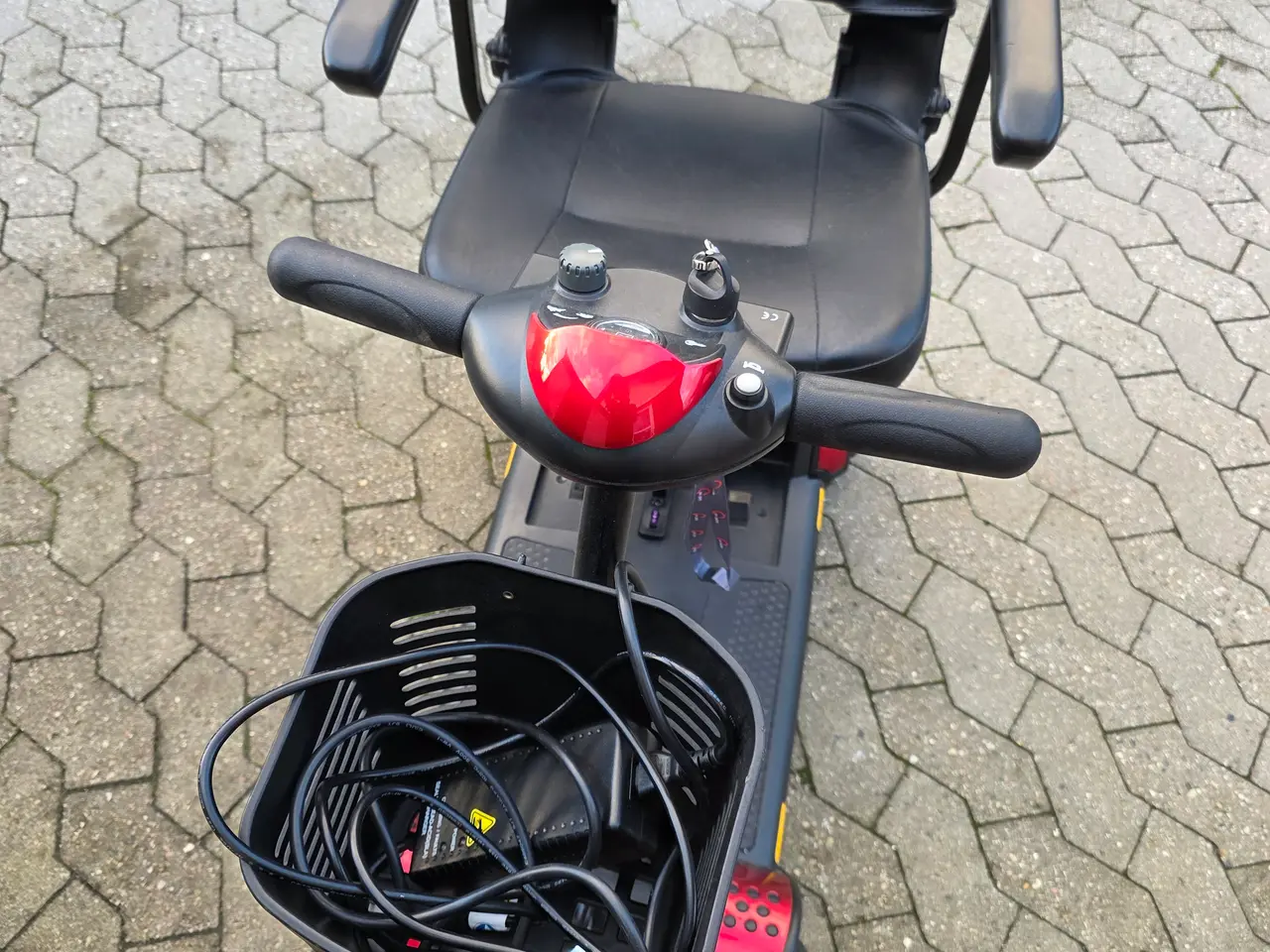 Billede 7 - Næste son ny Go Go Elite Traveller