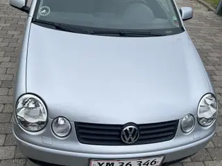 Polo 1.4 benzin 