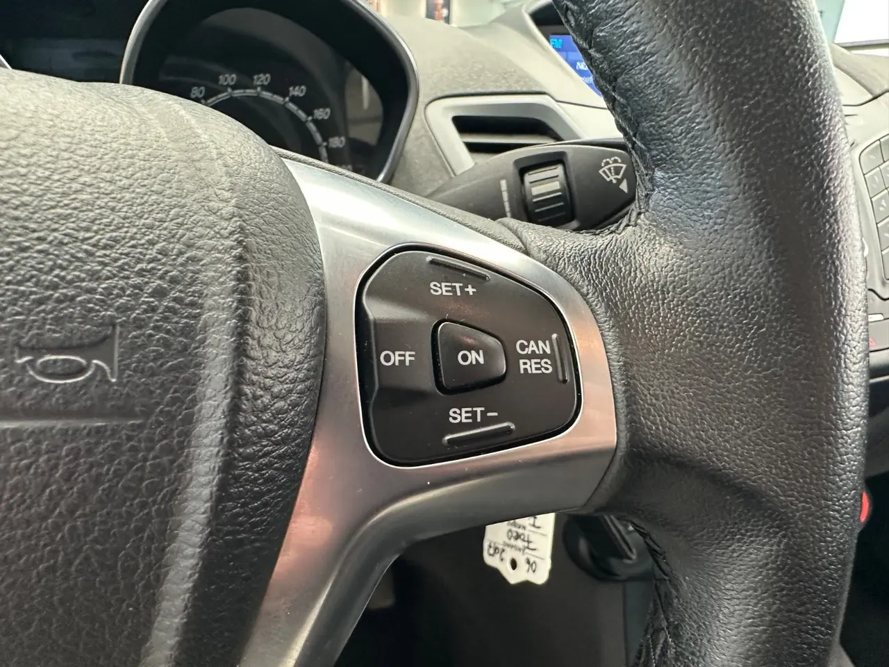 Billede 15 - Ford Fiesta 1,5 TDCi 95 Trend ECO