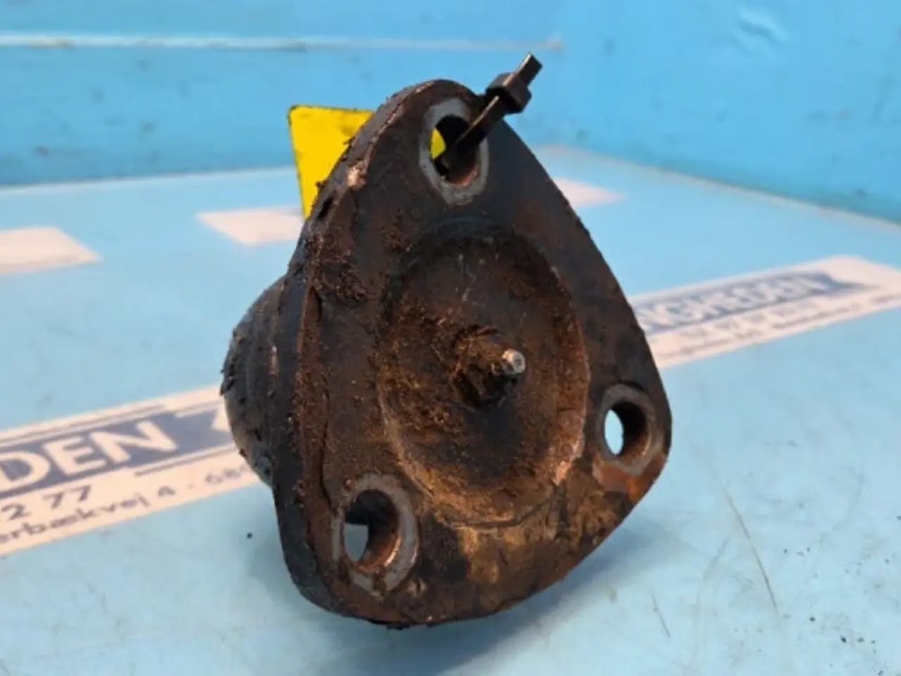 Billede 7 - New Holland TM190 Kugletap 5137138